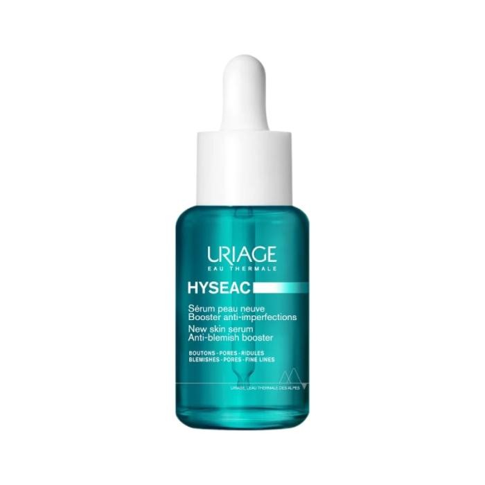 URIAGE Hyseac Booster serums 30 ml