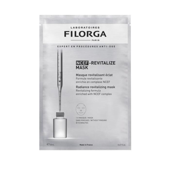 FILORGA NCEF-Revitalize maska 20ml N1