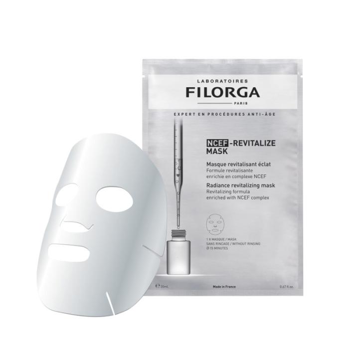 FILORGA NCEF-Revitalize maska 20ml N1