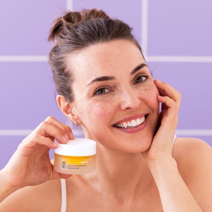 SVR [Collagen] Biotic sejas krēms 50 ml
