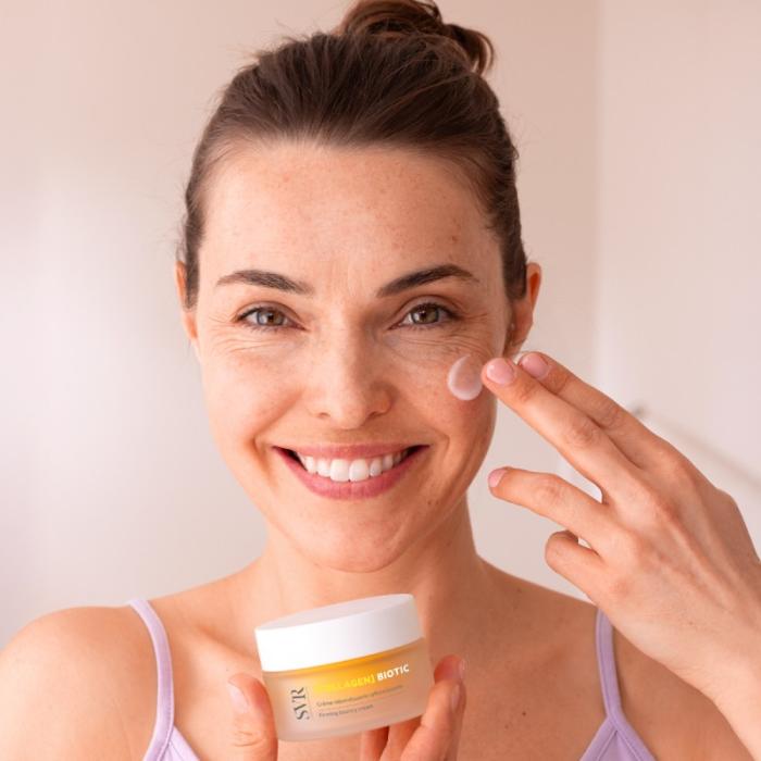 SVR [Collagen] Biotic sejas krēms 50 ml