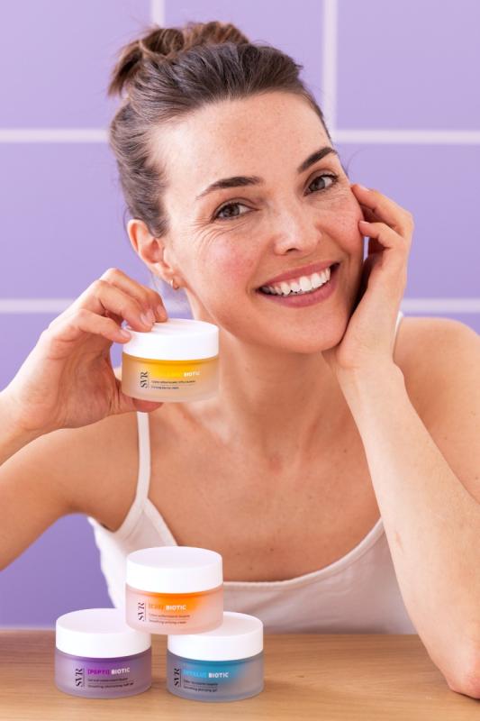 SVR [Collagen] Biotic sejas krēms 50 ml