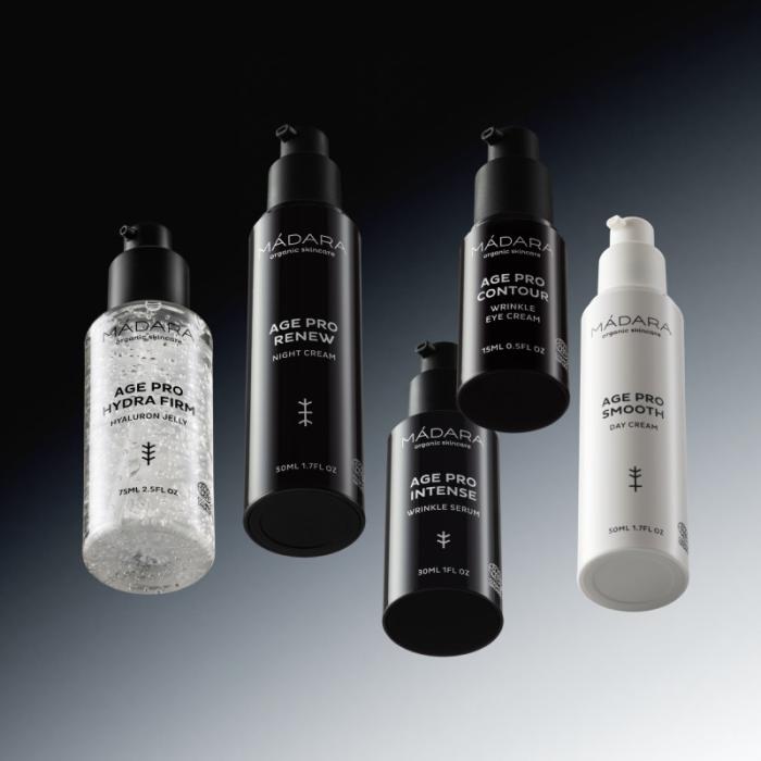MADARA Age Pro Smooth dienas krēms 50ml