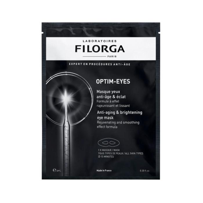 FILORGA Optim-Eyes maska 6ml N1