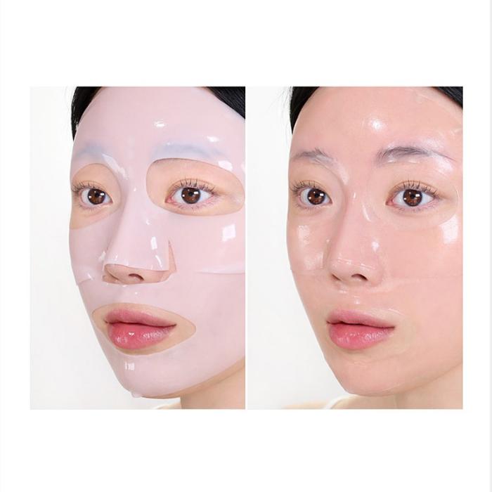 HOLIKA HOLIKA The Real Glutathione hidrogela sejas maska 35g