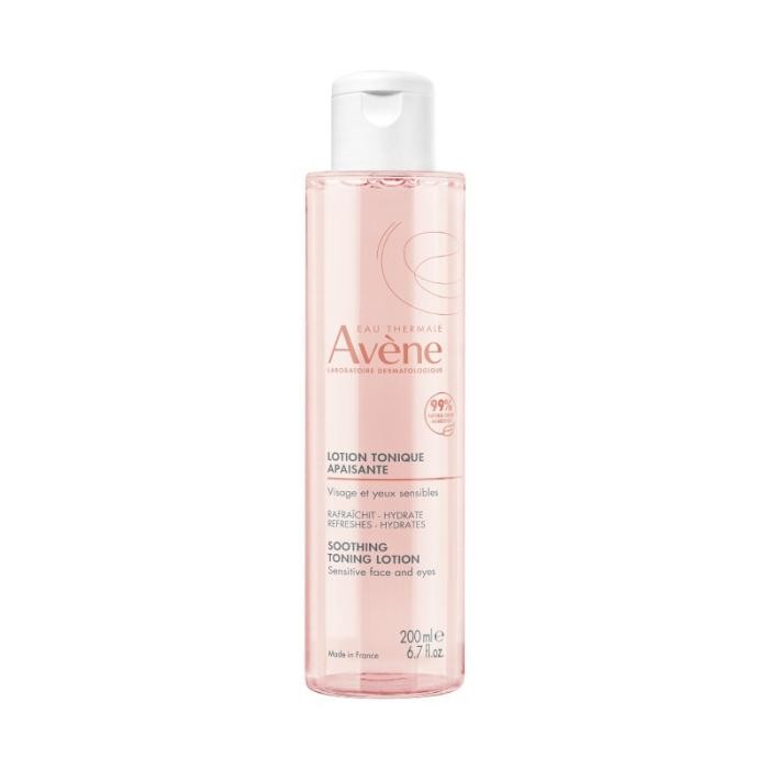 AVENE maigs toniks 200ml