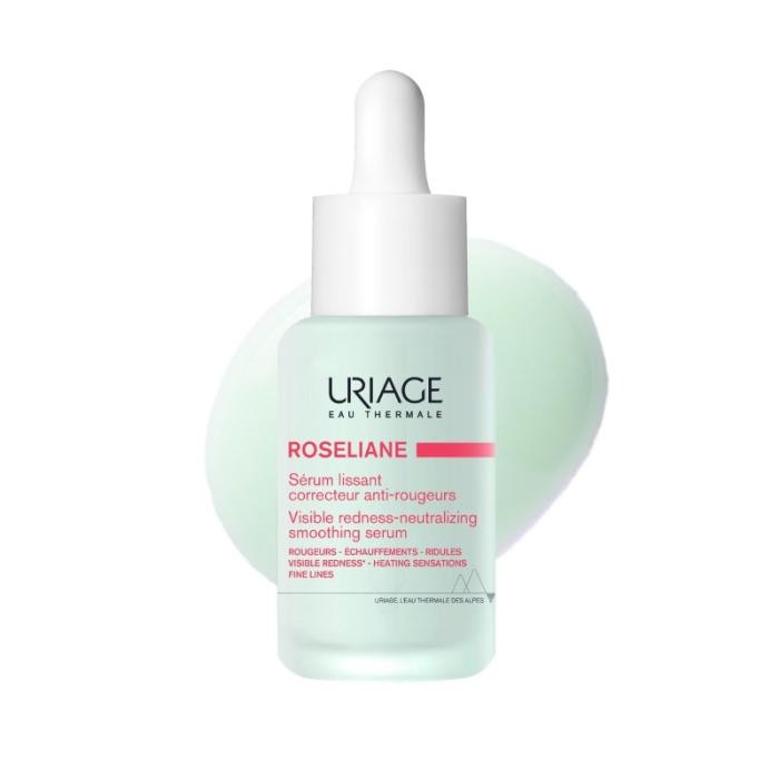 URIAGE Roseliane Anti-Redness serums 30ml