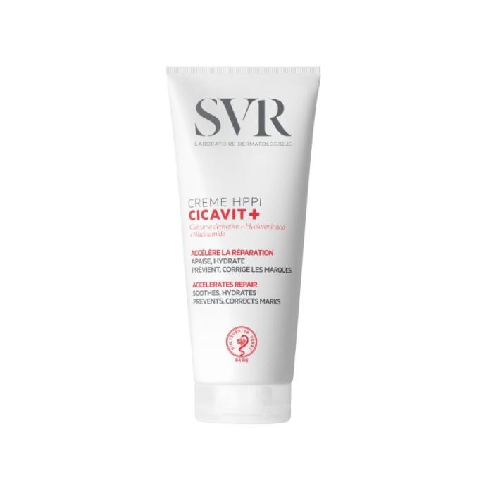 SVR Cicavit+ HPPI Creme intensīvi atjaunojošs krēms bojātai ādai 100 ml