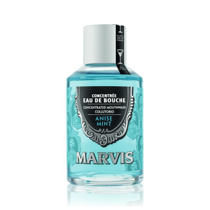 MARVIS Anise Mint mutes skalojamais līdzeklis 120 ml