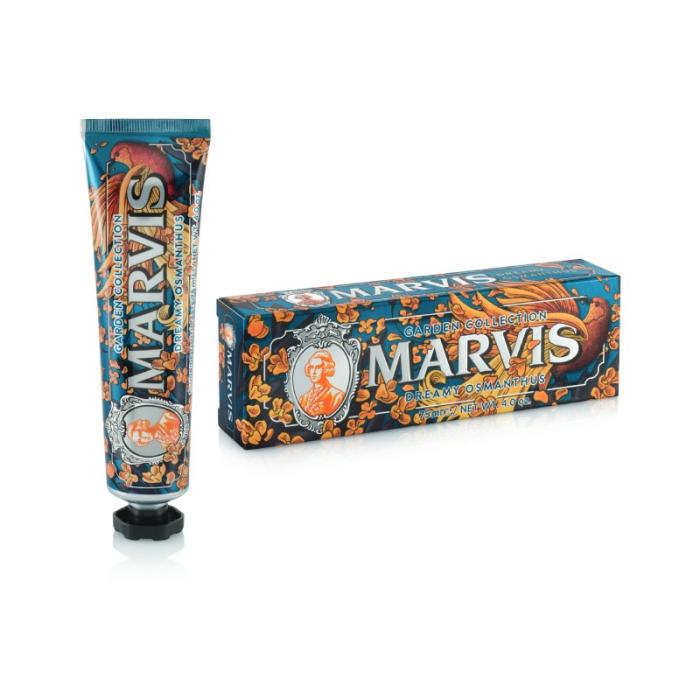 MARVIS Dreamy Osmanthus zobu pasta 75 ml