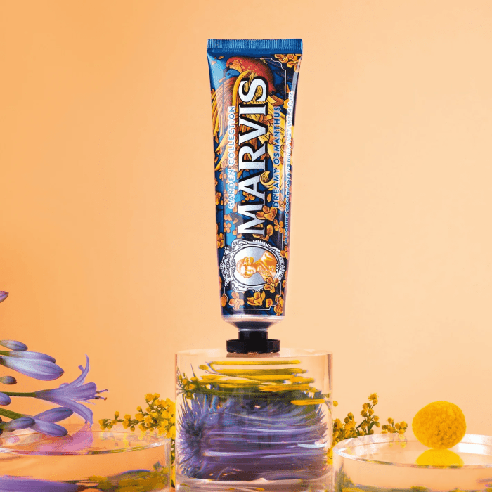 MARVIS Dreamy Osmanthus zobu pasta 75 ml
