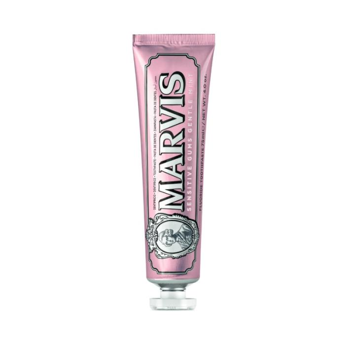 MARVIS Sensitive Gums Gentle Mint zobu pasta 85 ml