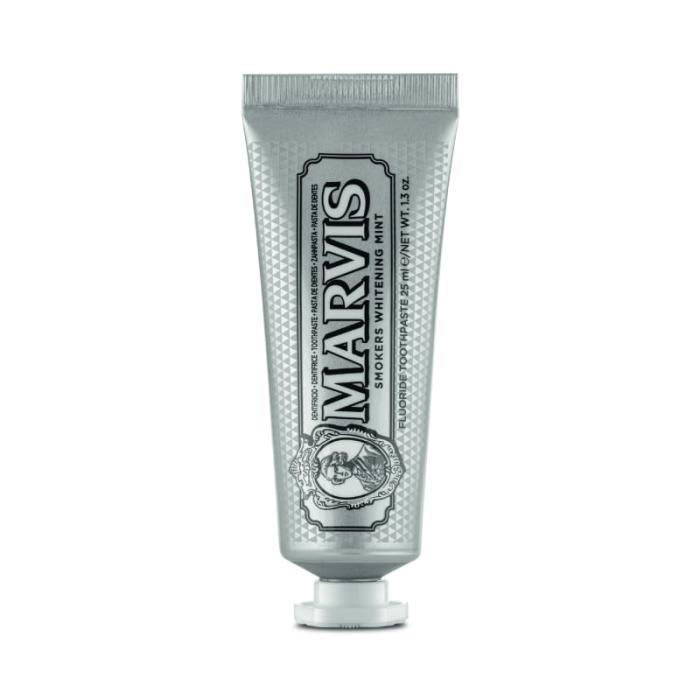 MARVIS Smokers Whitening mint zobu pasta 25 ml