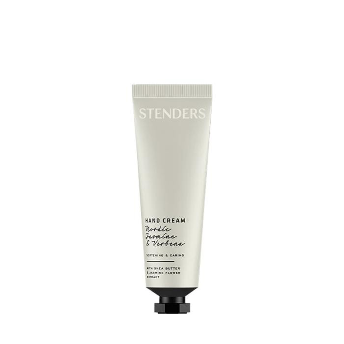 STENDERS Ziemeļu jasmīns un verbēna roku krēms 25 ml