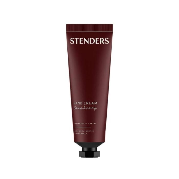 STENDERS Dzērvene roku krēms 25ml