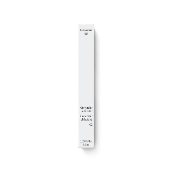 DR. HAUSCHKA Konsīleris 02 Chestnut 2,5ml