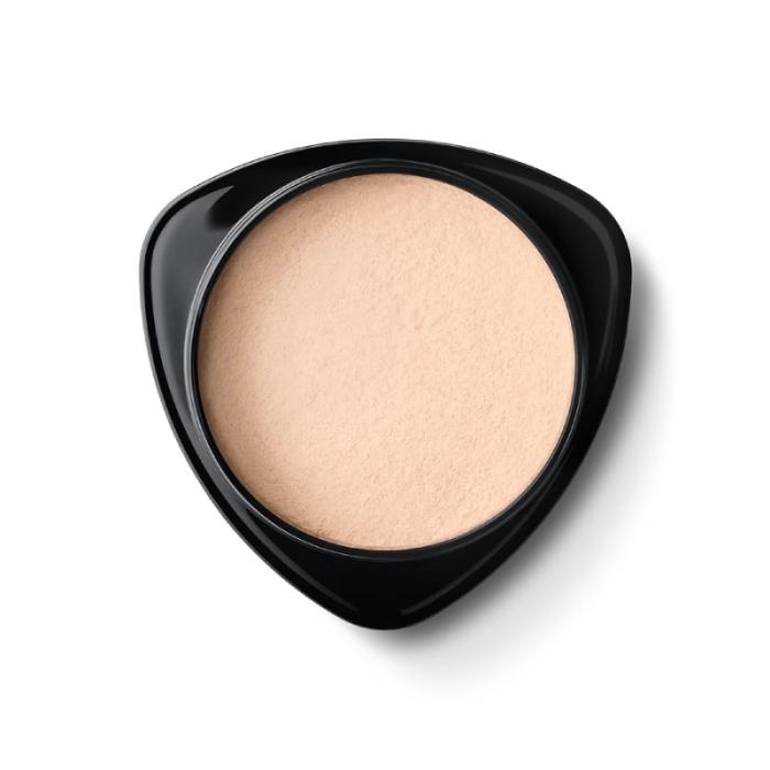 DR. HAUSCHKA Birstošais pūderis 00 Translucent 12g