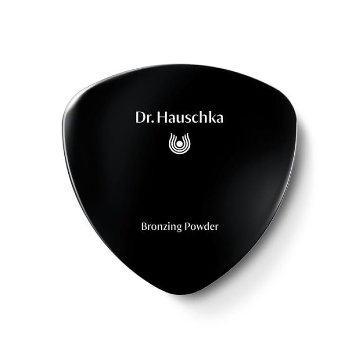 DR. HAUSCHKA Bronzējošais pūderis 01 Bronze 10g