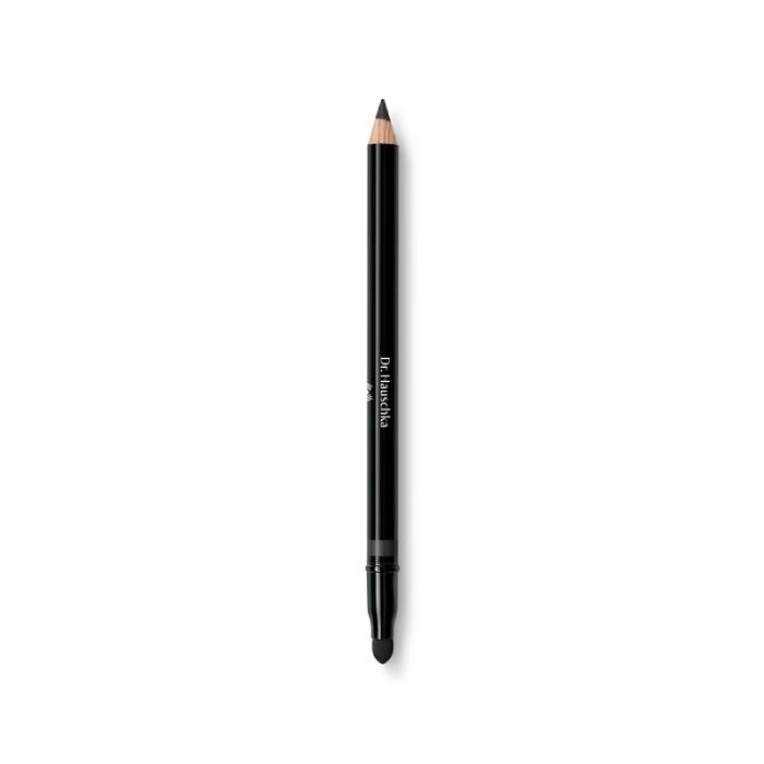DR. HAUSCHKA Acu zīmulis 01 Black 1,05g
