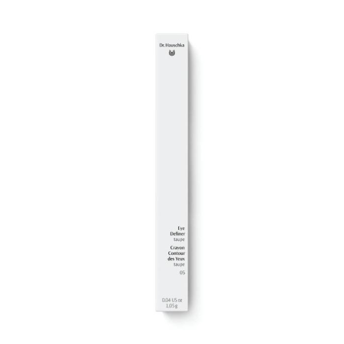 DR. HAUSCHKA Acu zīmulis 05 Taupe 1,05g