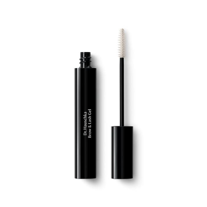 DR. HAUSCHKA Uzacu un skropstu veidošanas želeja 00 Translucent 6ml