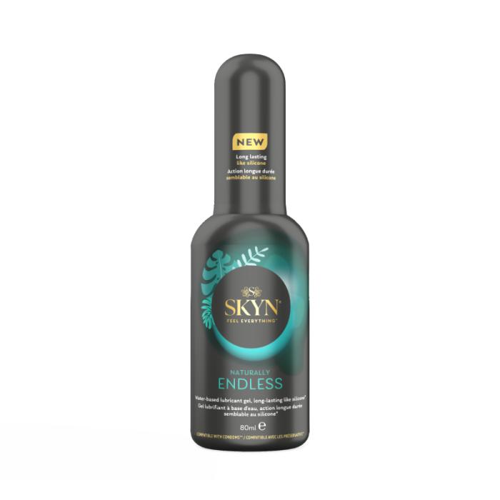 SKYN Naturally Endless lubrikants 80 ml