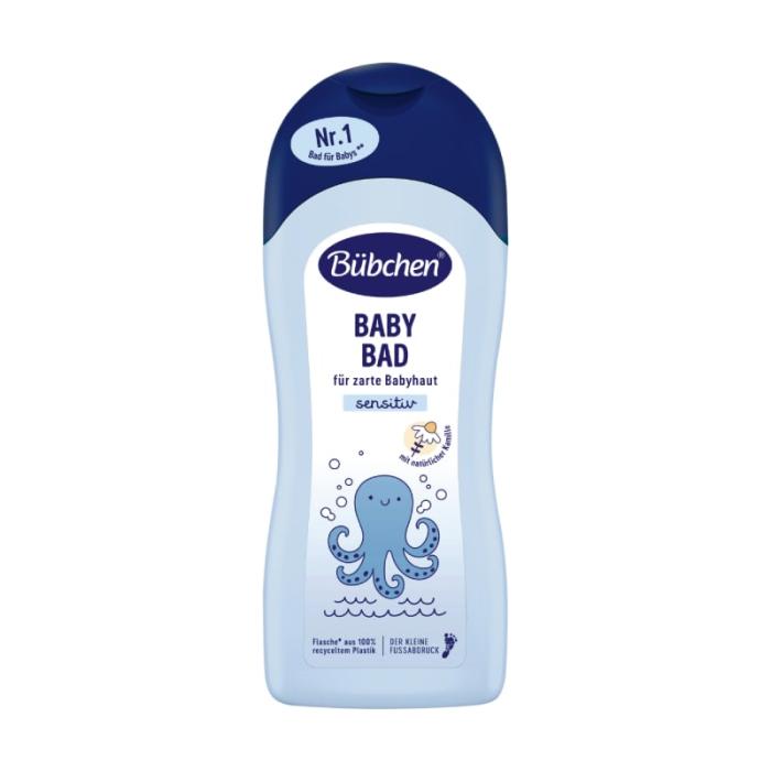 BUBCHEN vannas putas 400ml