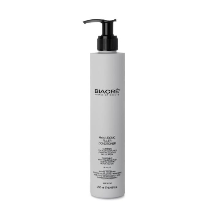 BIACRE Hyaluronic Filler kondicionieris 250 ml
