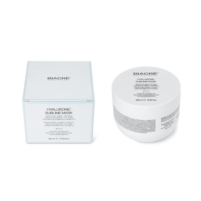 BIACRE Hyaluronic Sublime maska 500 ml