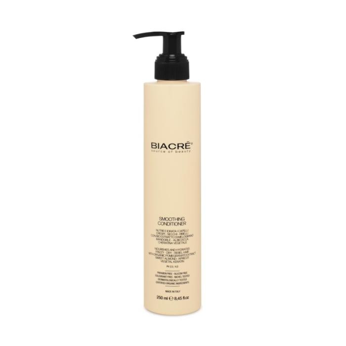 BIACRE Smoothing kondicionieris 250 ml