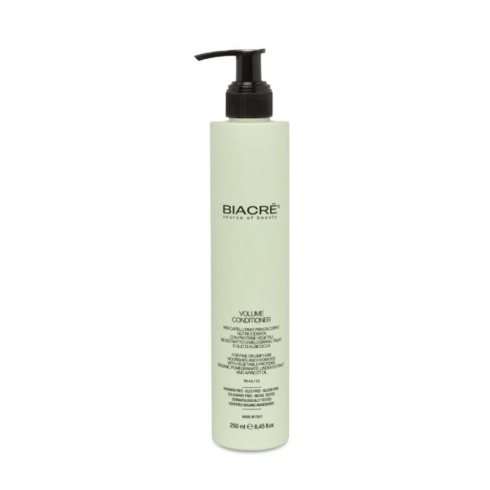 BIACRE Volume kondicionieris 250 ml