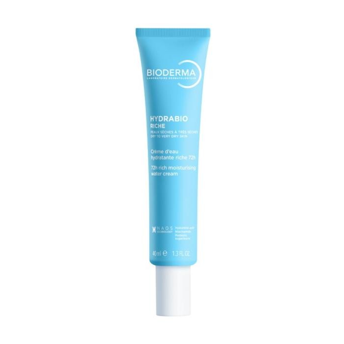 BIODERMA Hydrabio Rich mitrinošs krēms 40 ml