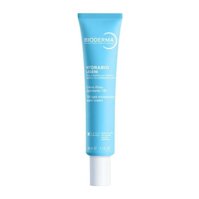 BIODERMA Hydrabio Light mitrinošs krēms 40 ml