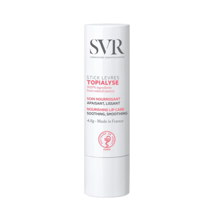 SVR Topialyse Levres lūpu balzams 4.8 g
