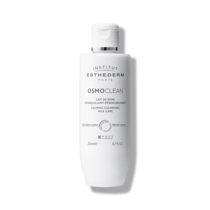 INSTITUT ESTHEDERM Osmoclean nomierinošs un attīrošs pieniņš 200ml