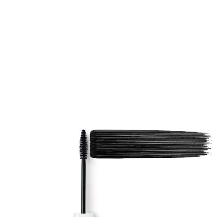 DR. HAUSCHKA Ilgnoturīga skropstu tuša 01 Black 8 ml