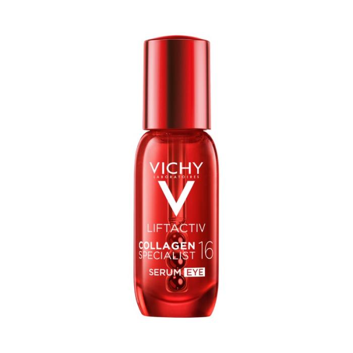 VICHY Liftactiv Collagen Specialist 16 acu serums 15 ml