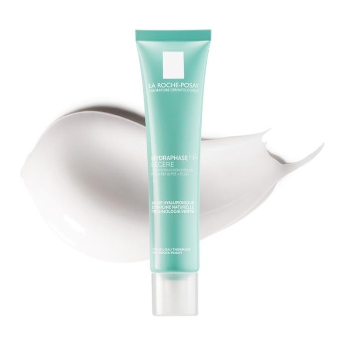 LA ROCHE-POSAY Hydraphase HA Light krēms 40 ml