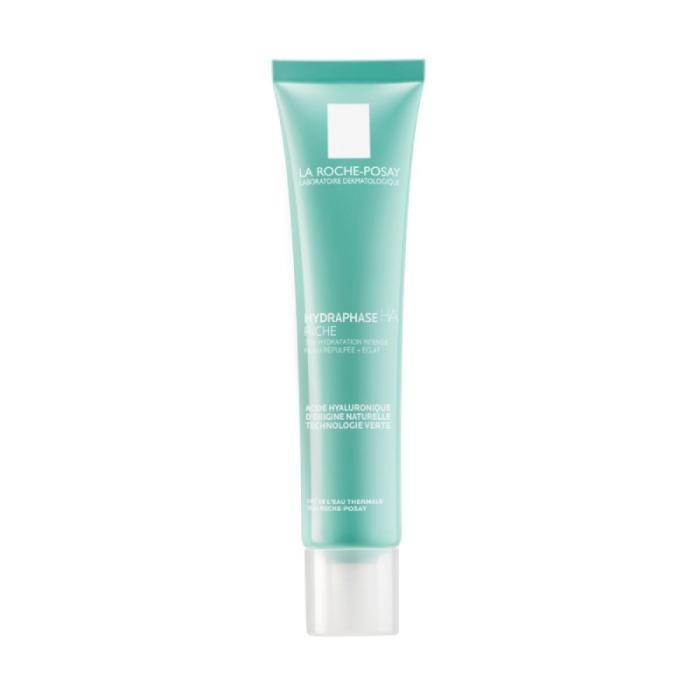 LA ROCHE-POSAY Hydraphase HA Rich krēms 40 ml
