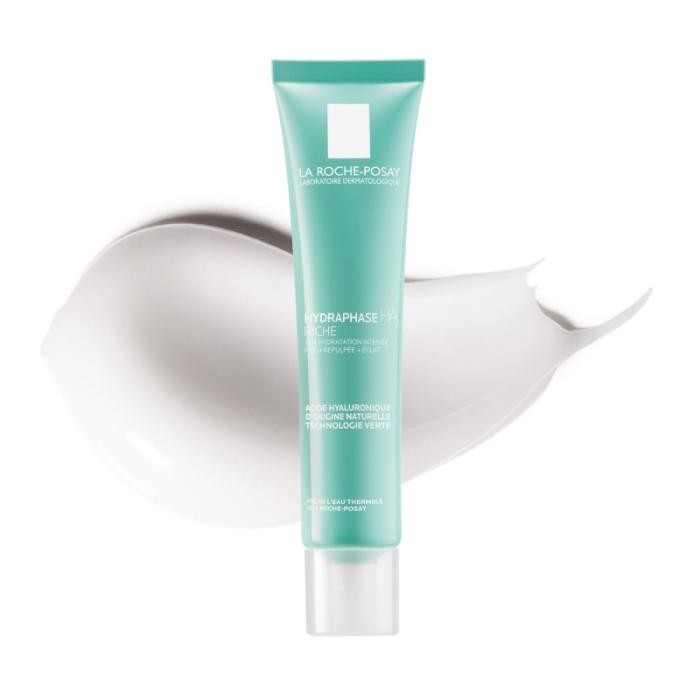 LA ROCHE-POSAY Hydraphase HA Rich krēms 40 ml