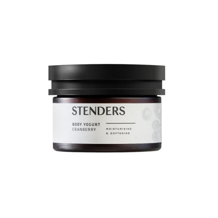 STENDERS Dzērvene ķermeņa jogurts 220ml