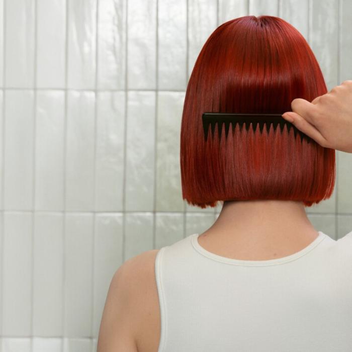 Wella Professionals Ultimate Color izsmidzināms matu mirdzums krāsotiem matiem 95ml