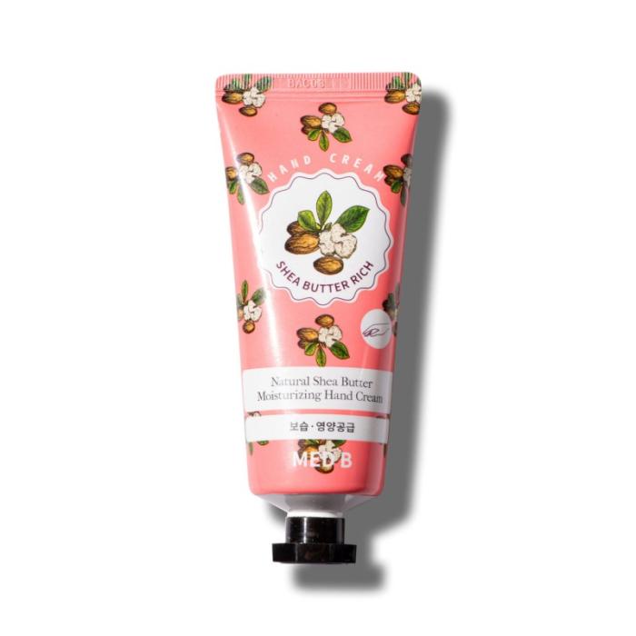 MEDB Shea Butter Rich roku krēms 70ml