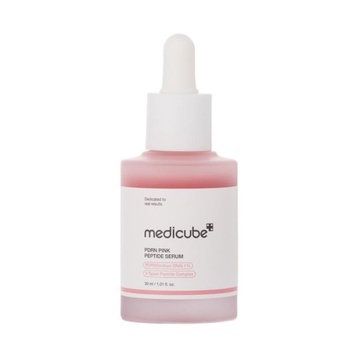 MEDICUBE PDRN Pink Peptide serums 30ml