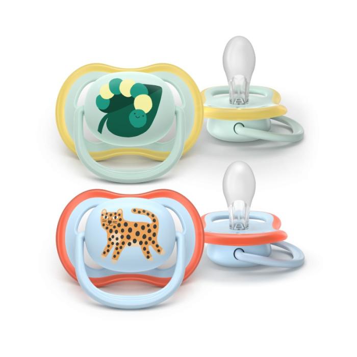PHILIPS AVENT Ultra Air māneklītis zēniem 0-6M N2