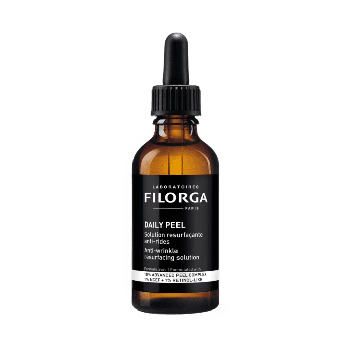 FILORGA Daily Peel Anti-Wrinkle pīlinga līdzeklis 50ml