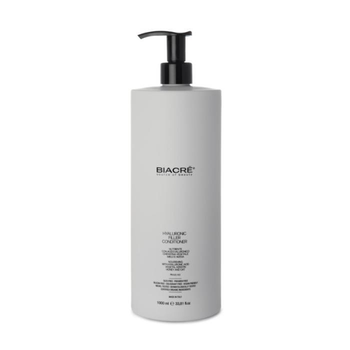 BIACRE Hyaluronic Filler kondicionieris 1000 ml