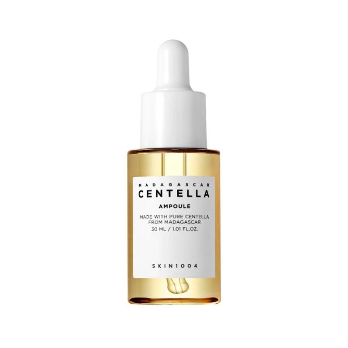 SKIN1004 Madagascar Centella Ampoule sejas serums 30 ml