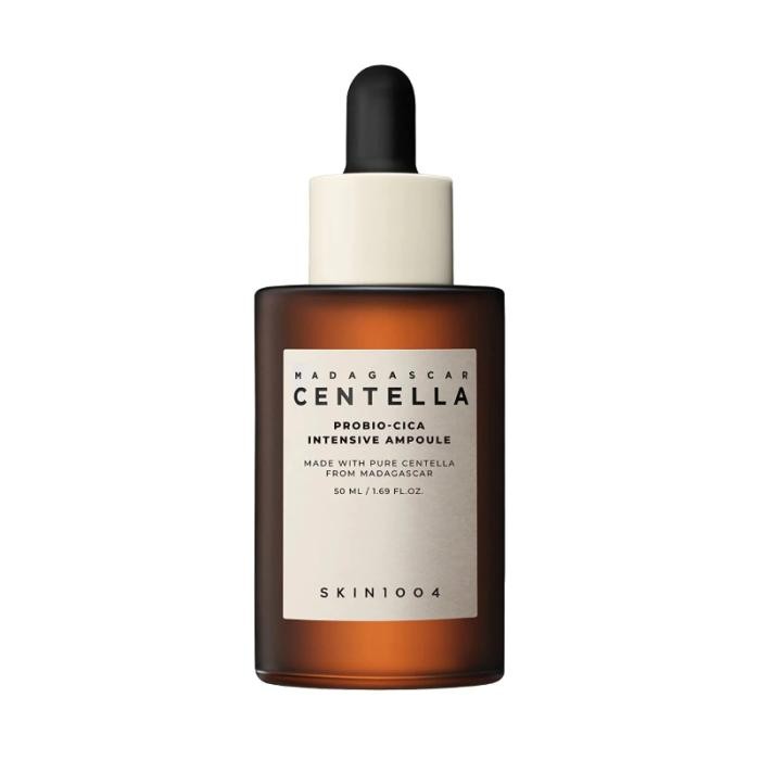 SKIN1004 Madagascar Centella Probio-Cica Intensive Ampoule sejas serums 50 ml
