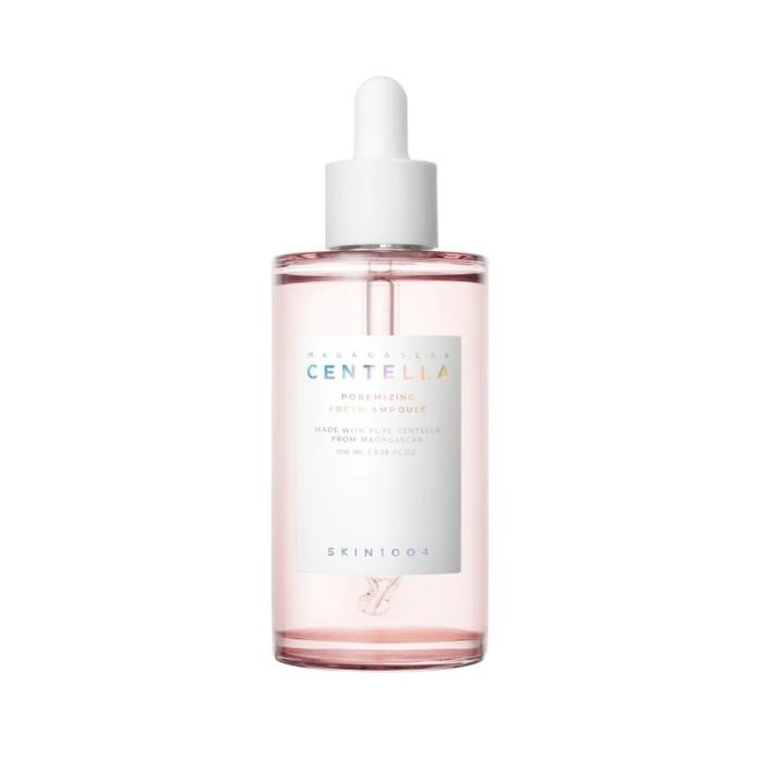 SKIN1004 Madagascar Centella Poremizing Fresh Ampoule sejas serums 100 ml
